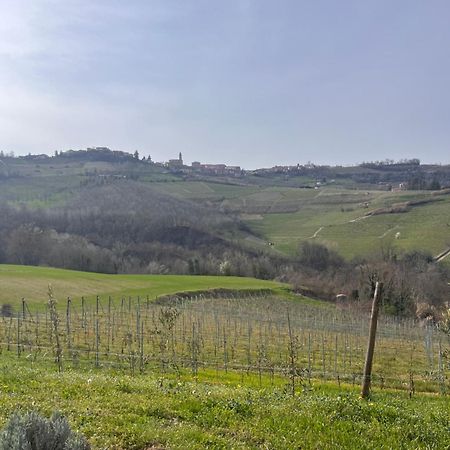 Le Cornici - Cascina Di Charme Hotel Diano d'Alba Bagian luar foto